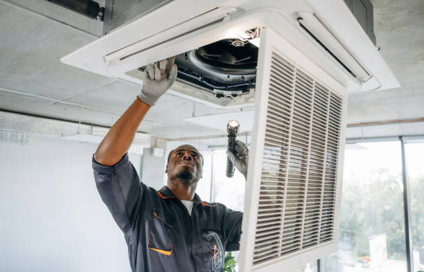 Licensed Hvac Repair service in Lebanon, WI - FH HVAC